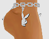 Playboy Anklets Right