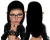 Beyonce Black Hair