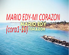 MARIO EDY-MI CORAZON