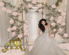 AR! Wedding Photo Room