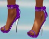 Emily Purple Shoes