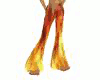 AO~Fantasy Phoenix pants