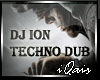 DJ Ion Techno Dub