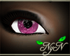 Aqua Purple Eyes [NyN]