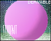 Derivable Sphere