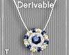 DEV - Chi Long Necklace