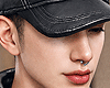 é Grey Y2k Cap