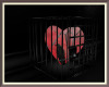 Raven Locked Heart