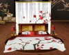 MDM~CherryBlossom Bed