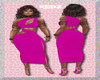  LILA DRESS