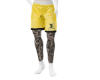 LV Basketball Shorts