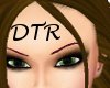 ~DTR~Tortise Eyes