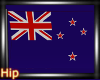 [HB] New Zealand Flag