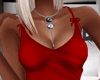 sexy red girl
