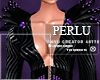 [P]Utopia Club Dress |2