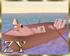 ZY: Lake Romantic Boat