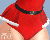 F! Santa Skirt