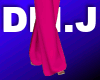 ✦D✦FlareLegPant P