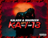 Kallash maureen
