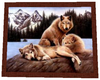 Wolves Picture