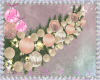 :A: Christmas Garland