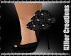 KD - Lavish Heels Black