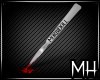 [MH] M0RBID0LL Scalpel