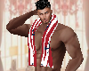 Captan Beach Towel M