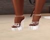 [JR] Sheer Heels