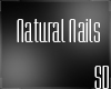 SD I Natural Nails