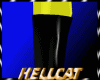 !HellCat Boots!
