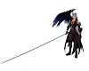 Sephiroth Pet