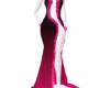 DT| Black/Pink Dress