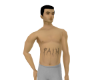 Tattoo Pain