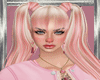 DC..2  PINK HAIR