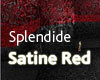Satine Red Club