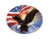 American Eagle  Sticker