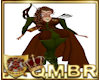 QMBR Elven Queen Archer