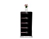LV TALL DRESSER