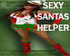 SEXY SANTAS HELPER