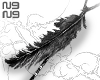 feather_necklace ♱