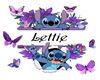 (DC) Babe Lettie Stitch