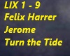Turn theTide Felix Harre