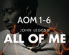 All of me-John Legend p1