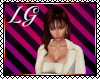 *LG* Esteanian Red