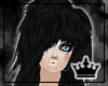 [CP]EMO Hair Black Pt 2