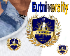 Eutniversity Badge