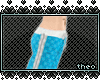 [T] Blue PD-Sweats F