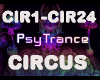 PSY Circus