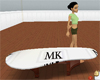 MK Coffee tables